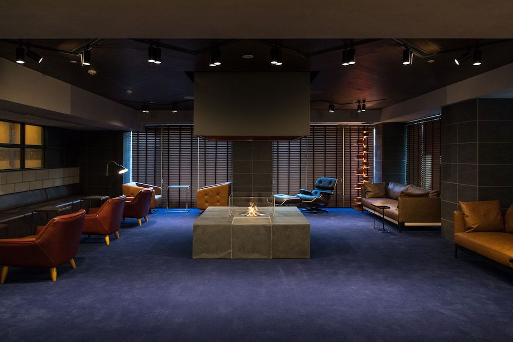 HOTEL THE FLAG Shinsaibashi 1