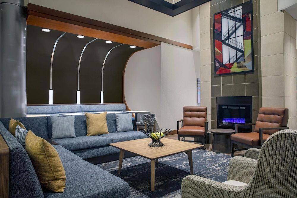 Hyatt Place Raleigh Cary 2