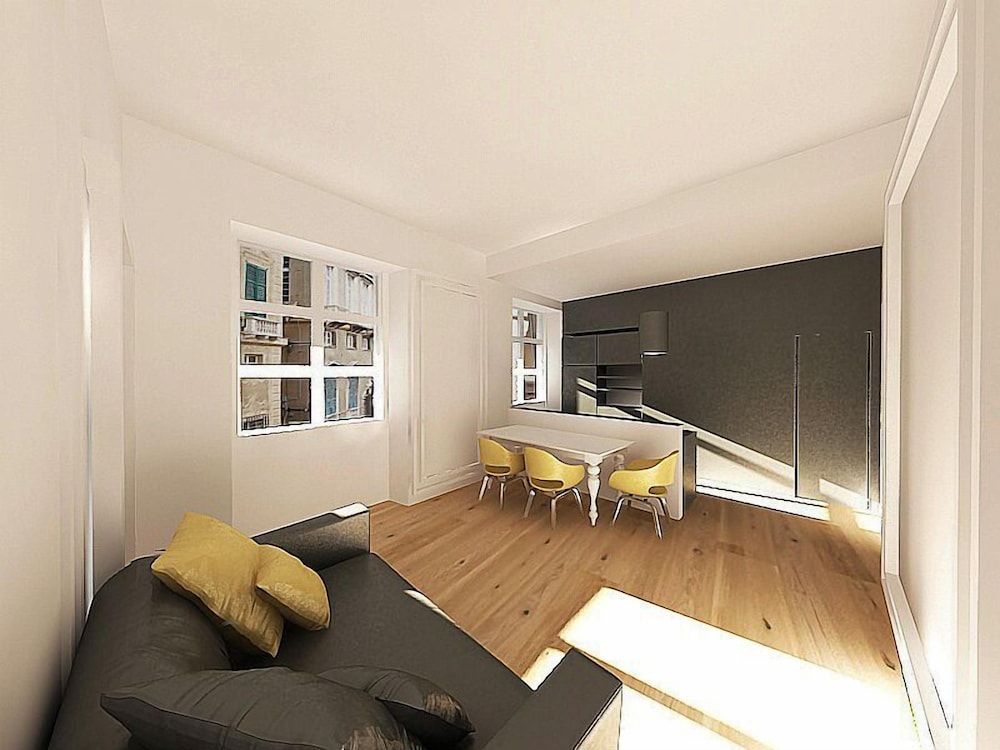 Happy Family Apartments Rovere 2