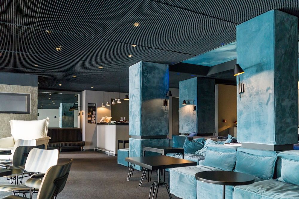 Periscope, a Member of Design Hotels 1