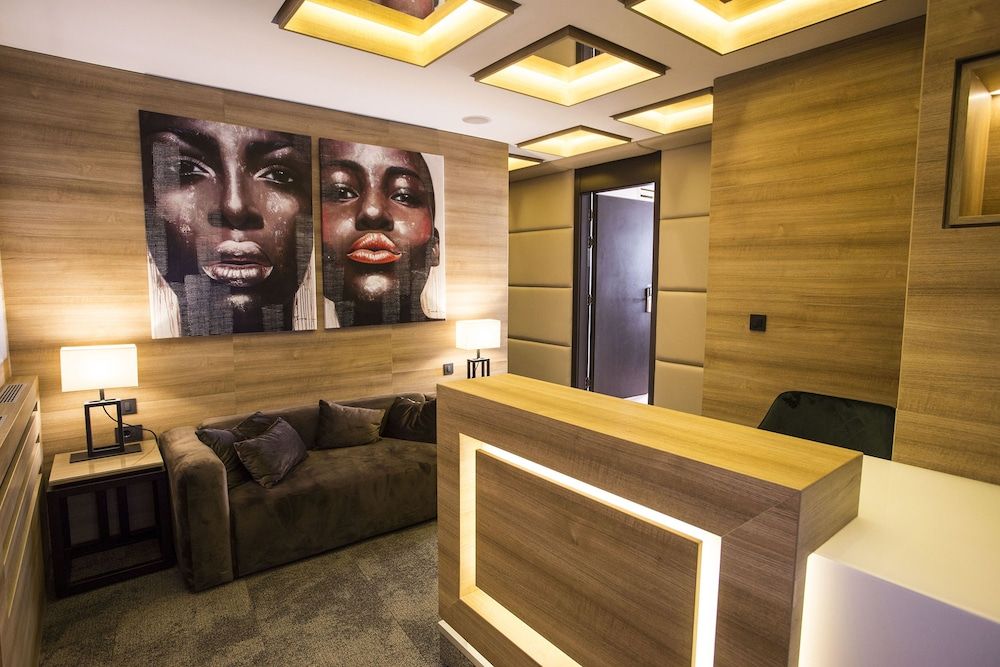Eden Luxury Suites Terazije 1