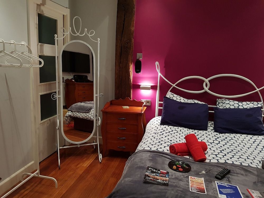 Casa txema tu casa en Bilbao 1