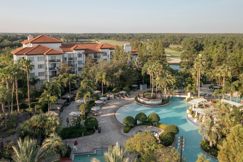 Marriott's Lakeshore Reserve 1
