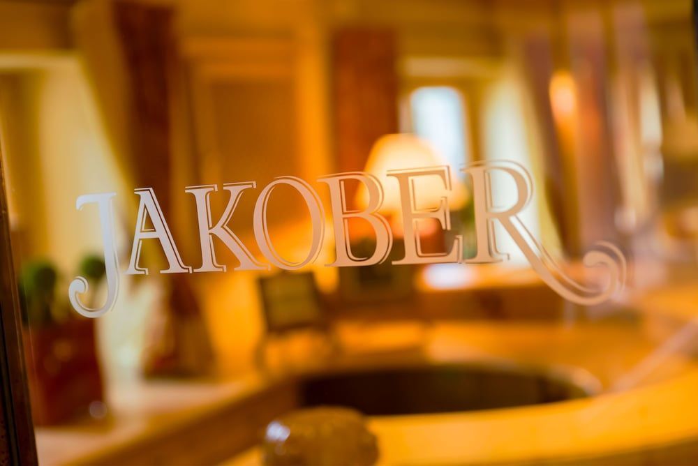 Hotel-Garni Jakober - B&B und Appartements 2