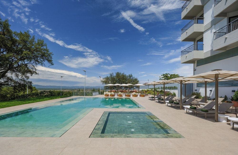 Melia Castelo Branco 1