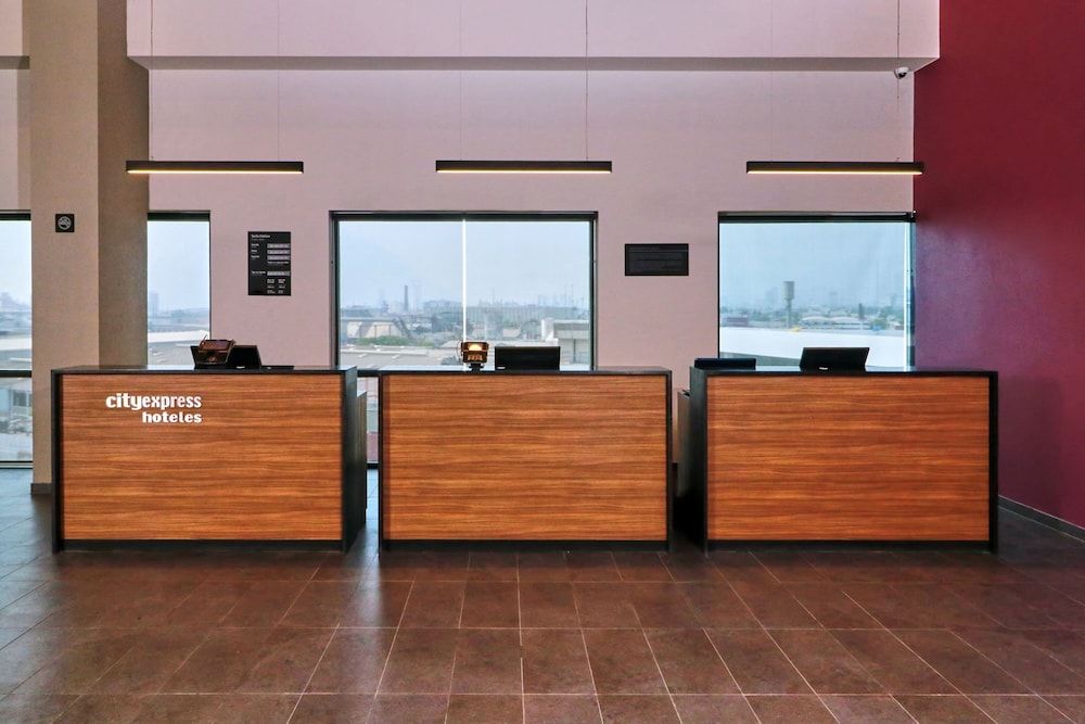 City Express by Marriott Monterrey Universidad 2