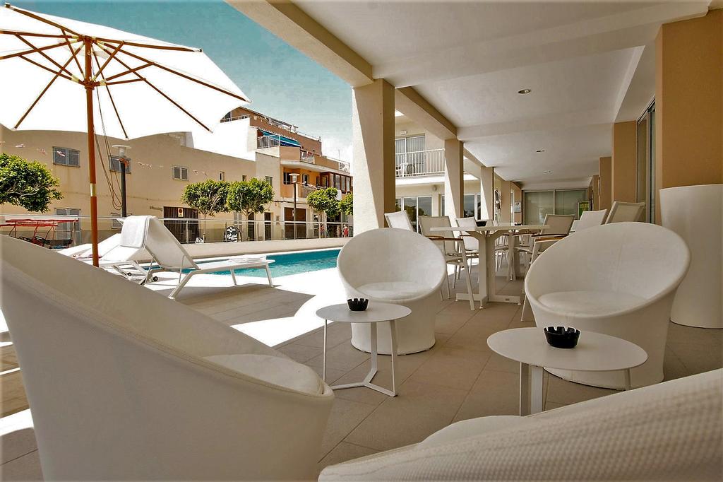 Hotel Brisa Marina 2