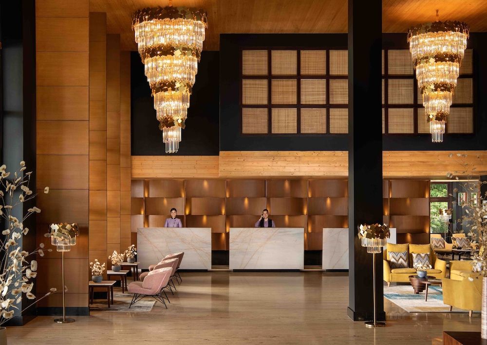 Vivanta Sikkim Pakyong 2