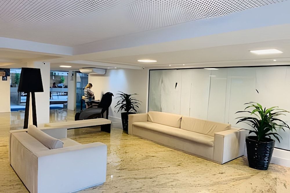 Gold Flat by Apartamentos Jampa 1