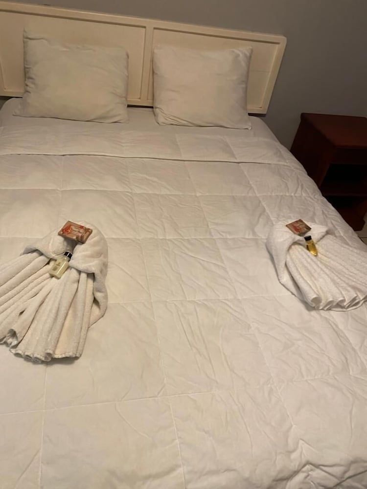 West Palm Hotel 2