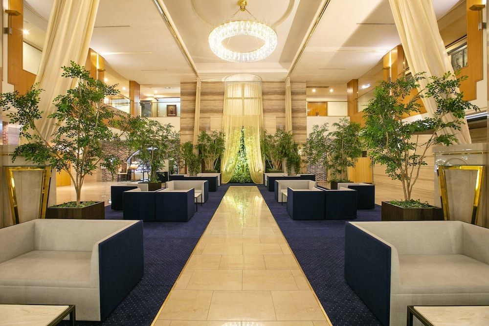 Hotel New Nagasaki 2