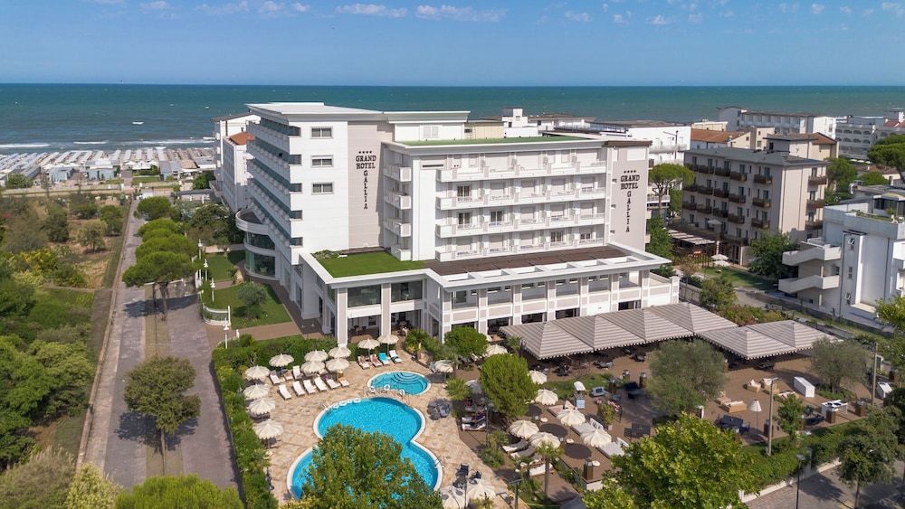 Grand Hotel Gallia 1
