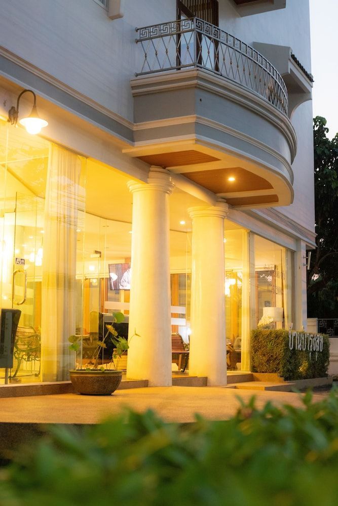 BRS Hotel 1