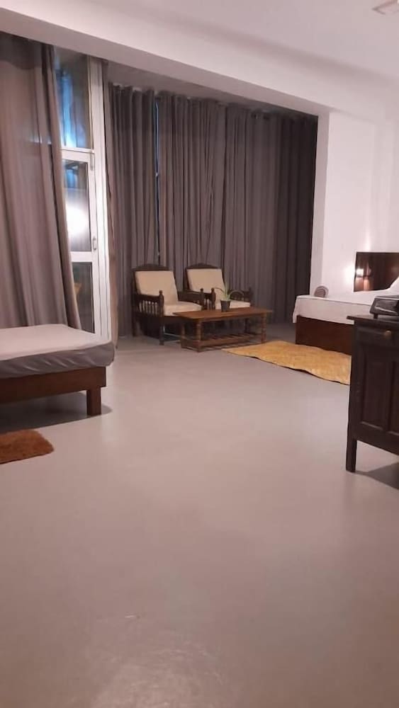 The Ocean Villa 1