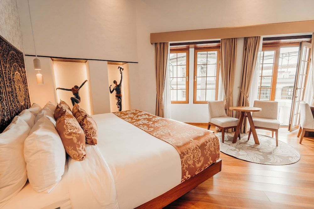 Mama Cuchara by Art Hotels 1