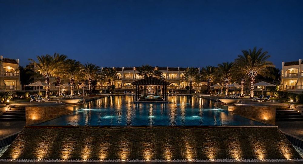Barracuda Resort 1