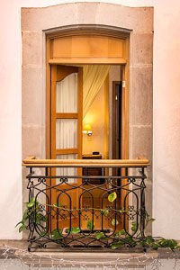 Hostal de La Monja 2