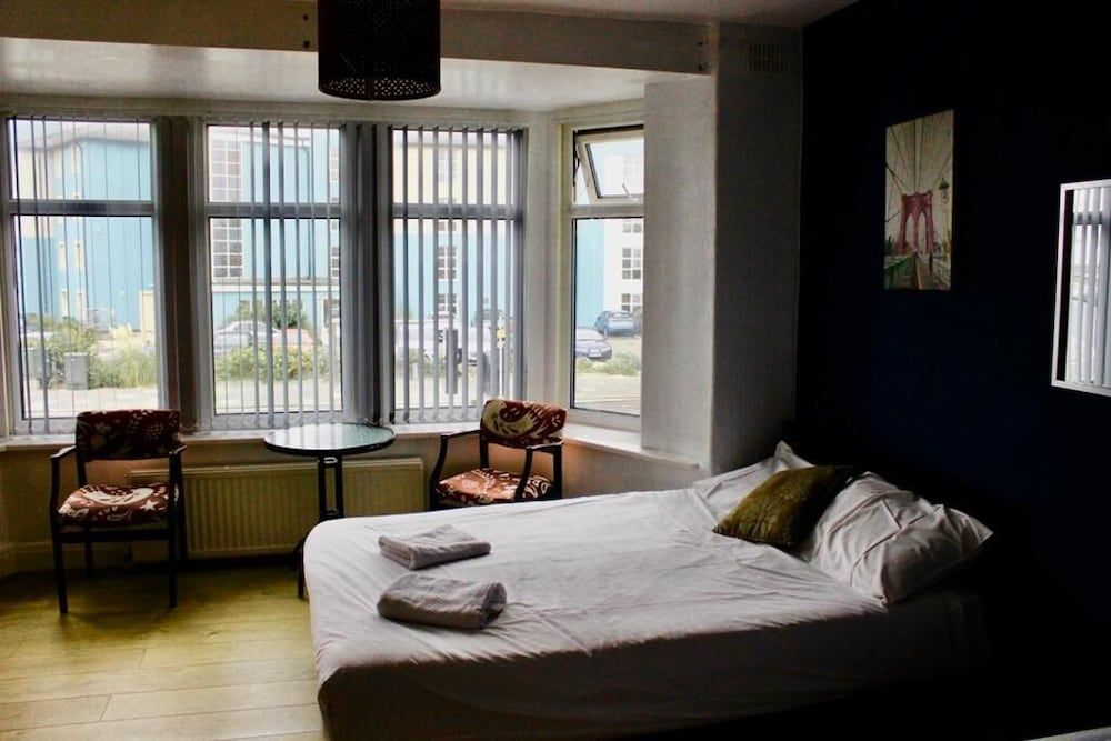 Henson hotel 2