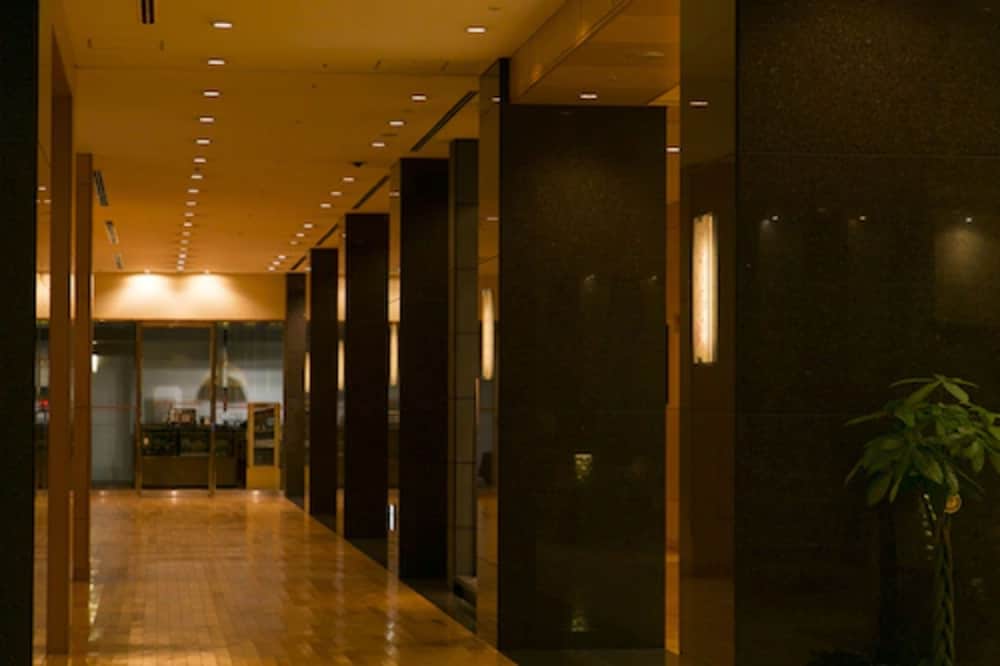 Hotel Nikko Kumamoto 2