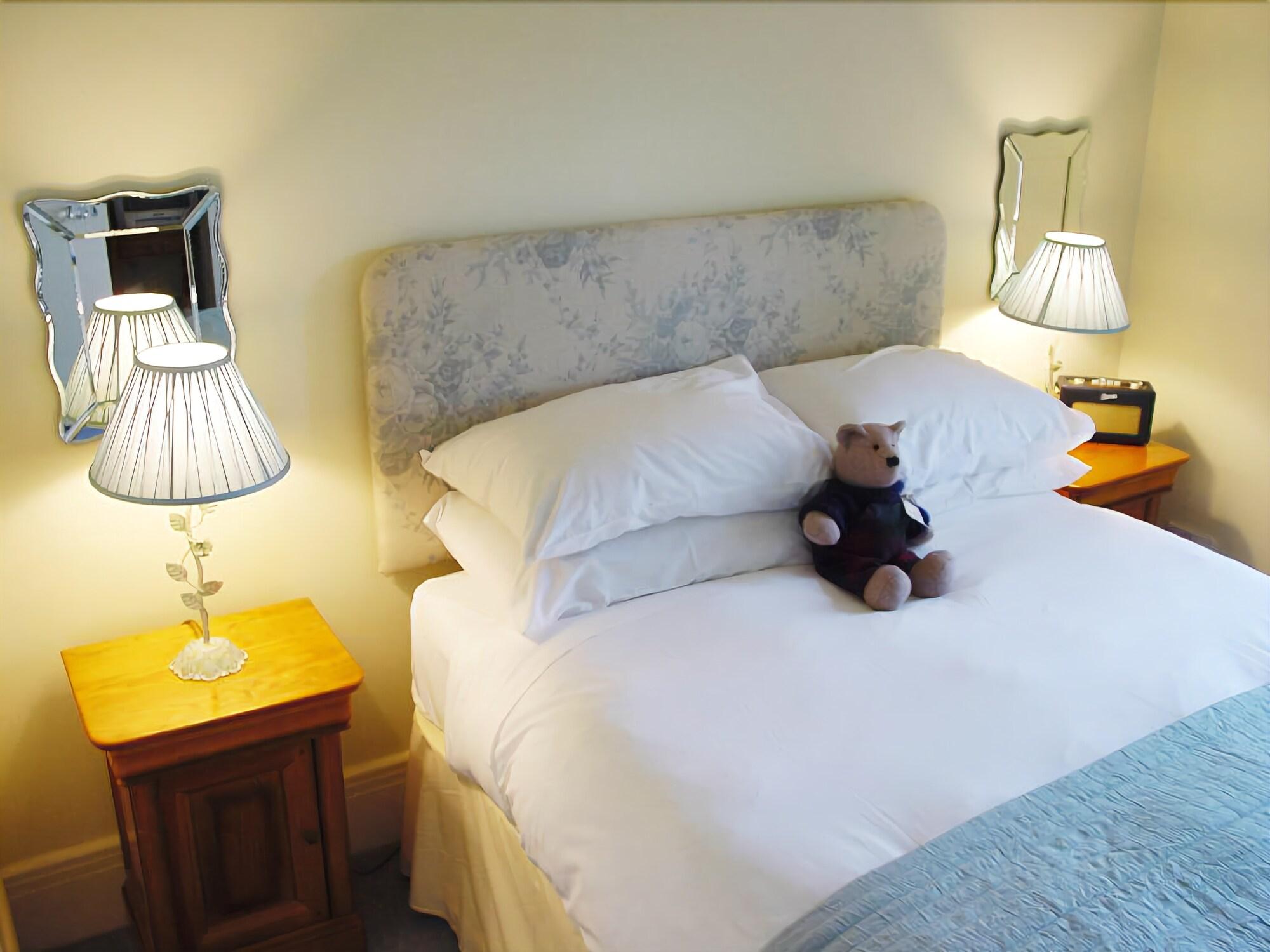 Trigony Hotel and Garden Spa 1