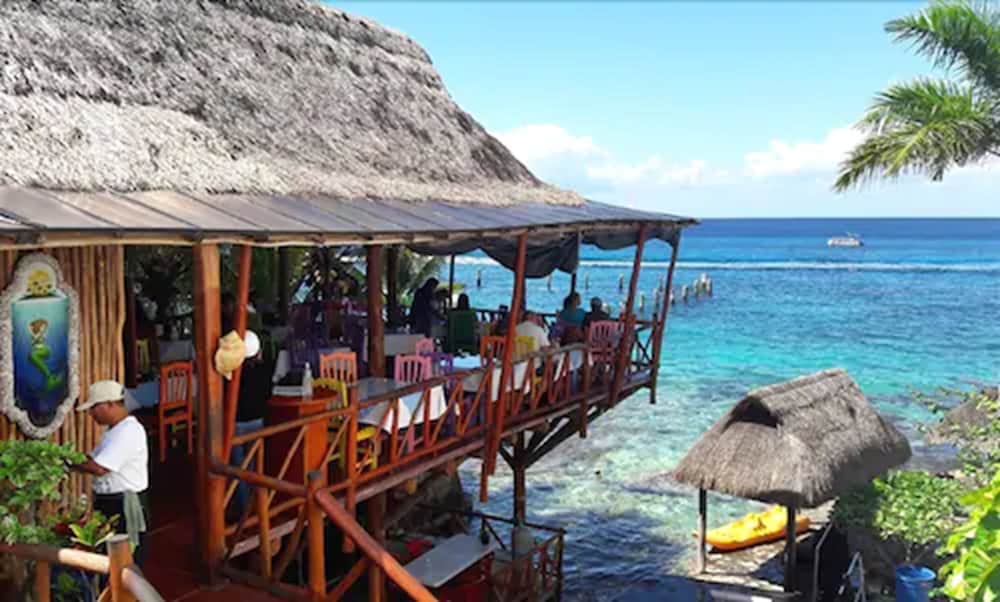 Blue Angel Resort 1