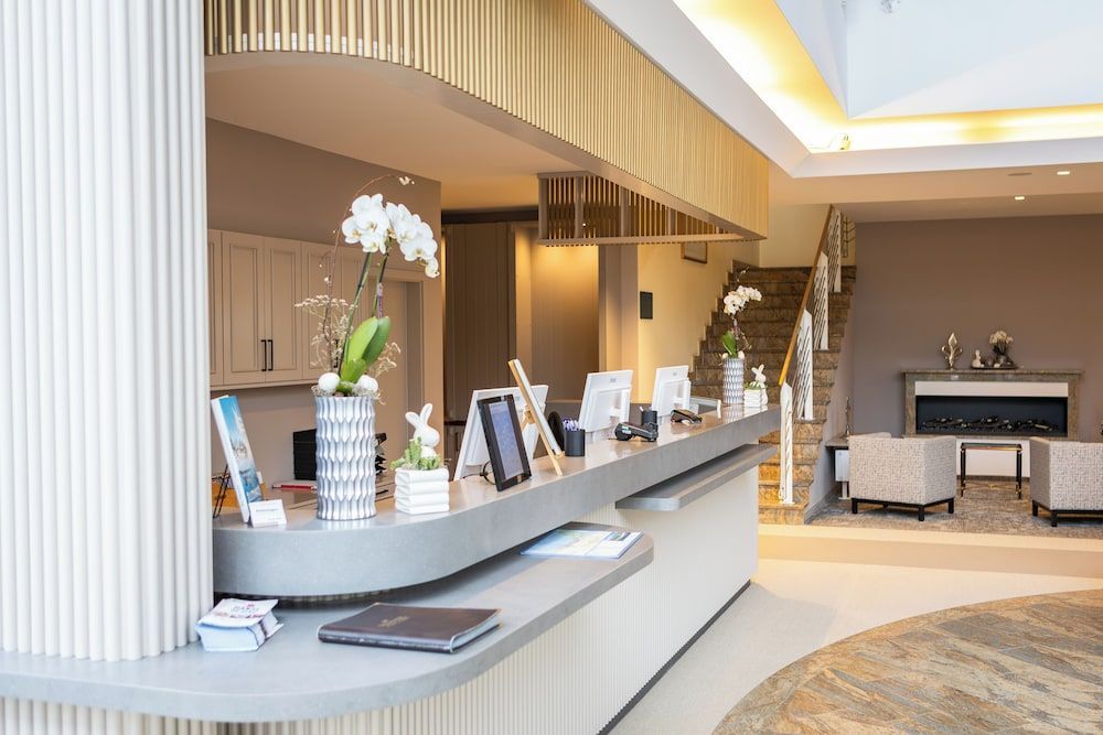Seehotel Grossherzog von Mecklenburg 2