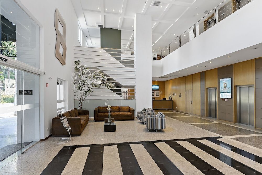 Quality Hotel Curitiba 2