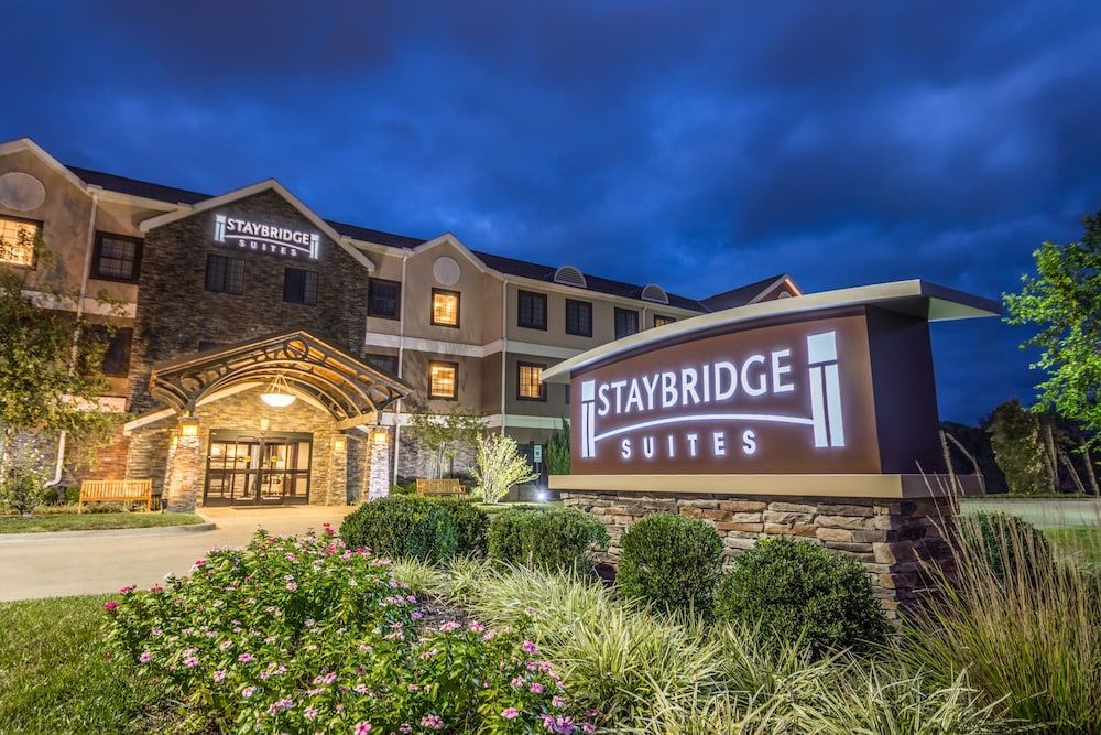 Staybridge Suites KANSAS CITY-INDEPENDENCE by IHG 1