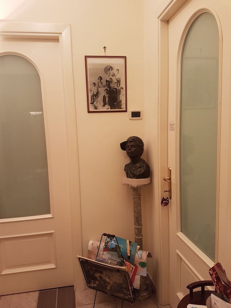 Da Agnese Locazioni brevi 2