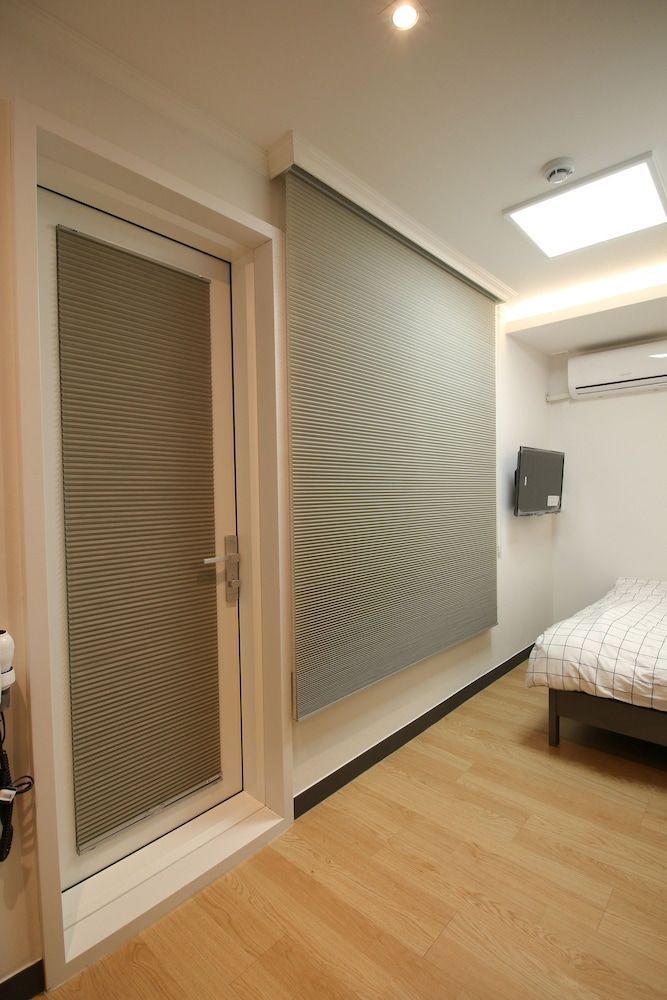 Heima Guesthouse Hongdae 2