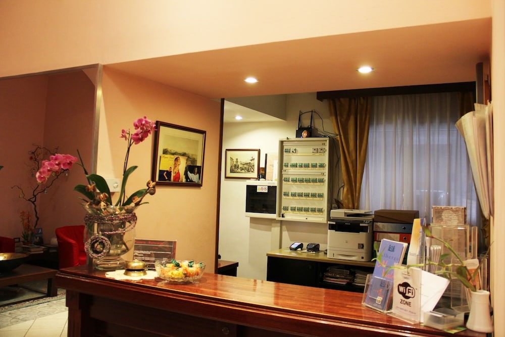 Albergo Al Viale 2
