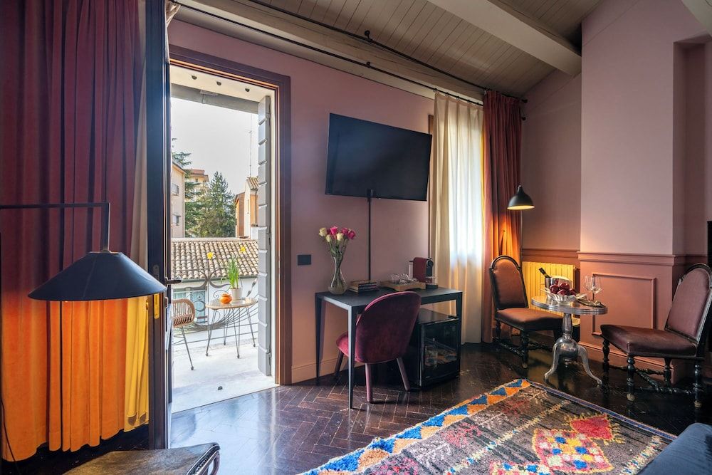 Maison Matilda Treviso - Boutique Hotel 1