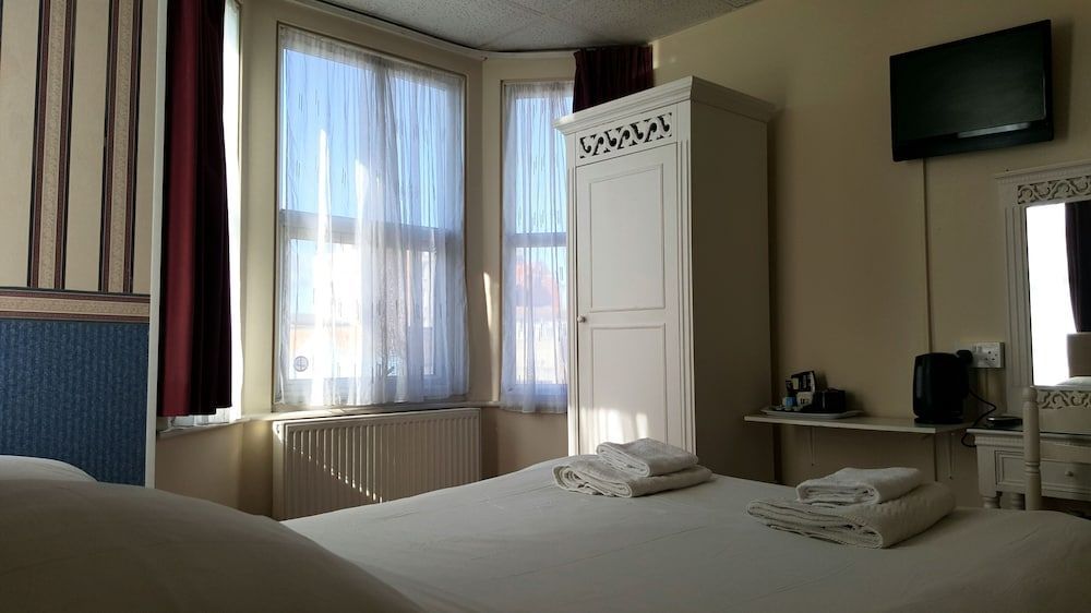 The Langtry Hotel 2