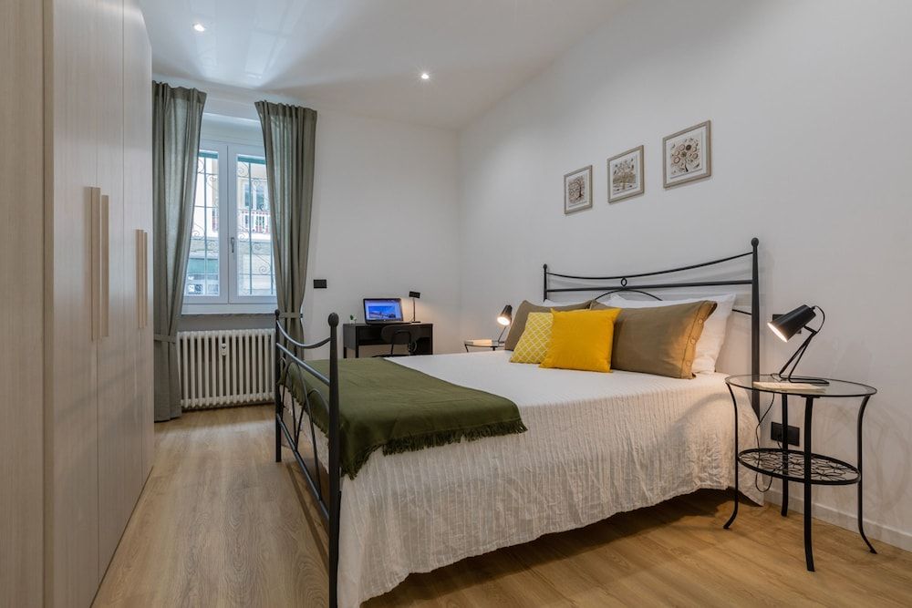 Casa di Sisi by Wonderful Italy 1