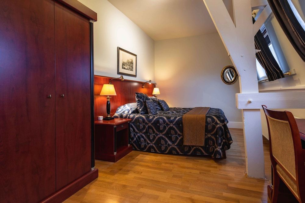 Grand Hotel en Résidence De Draak 2