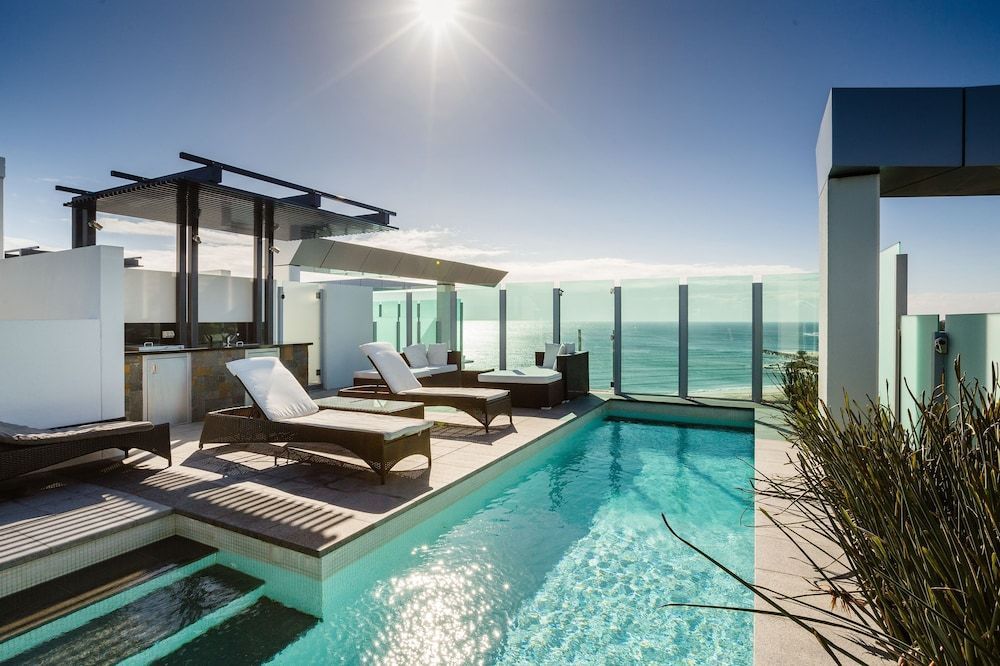 Nirvana By The Sea 1