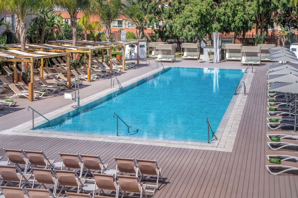 Meliá Lebreros 2
