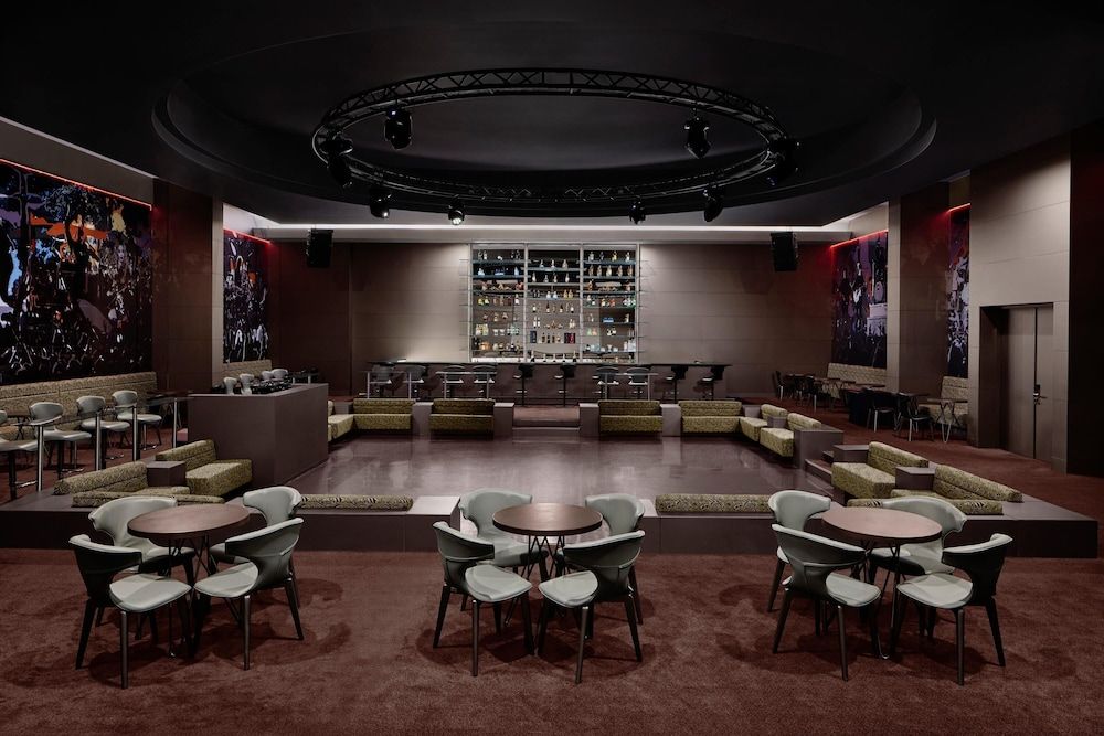 Concorde Luxury Resort & Casino 2