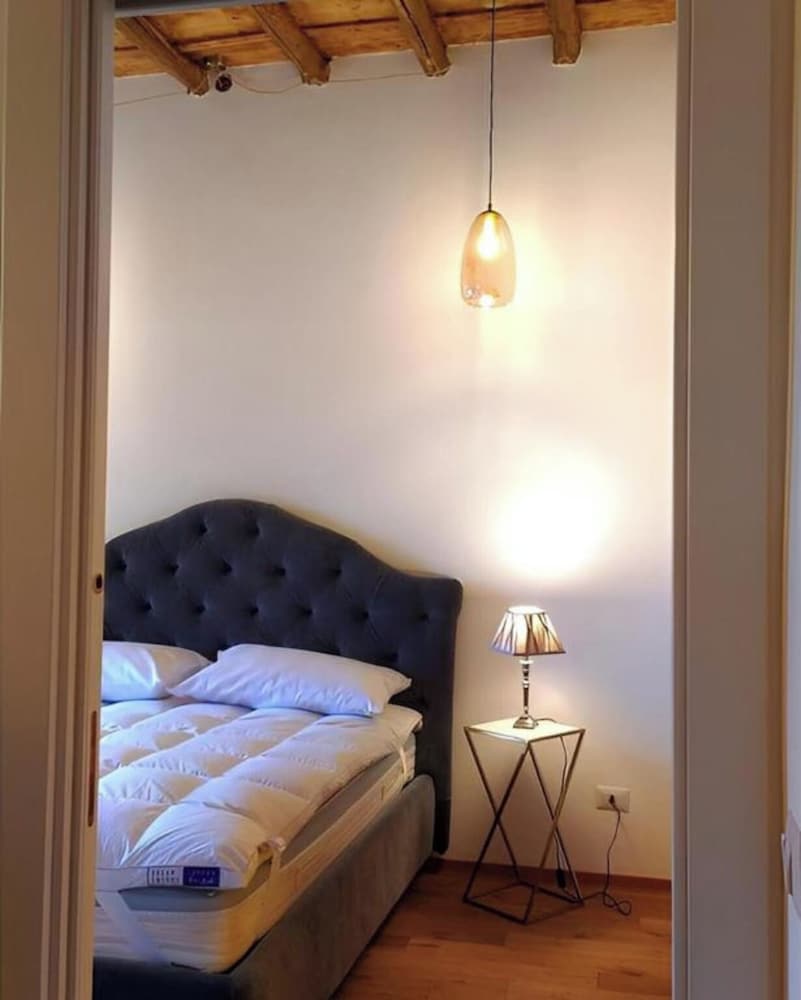 Accommodation With Lake View With Jacuzzi 2