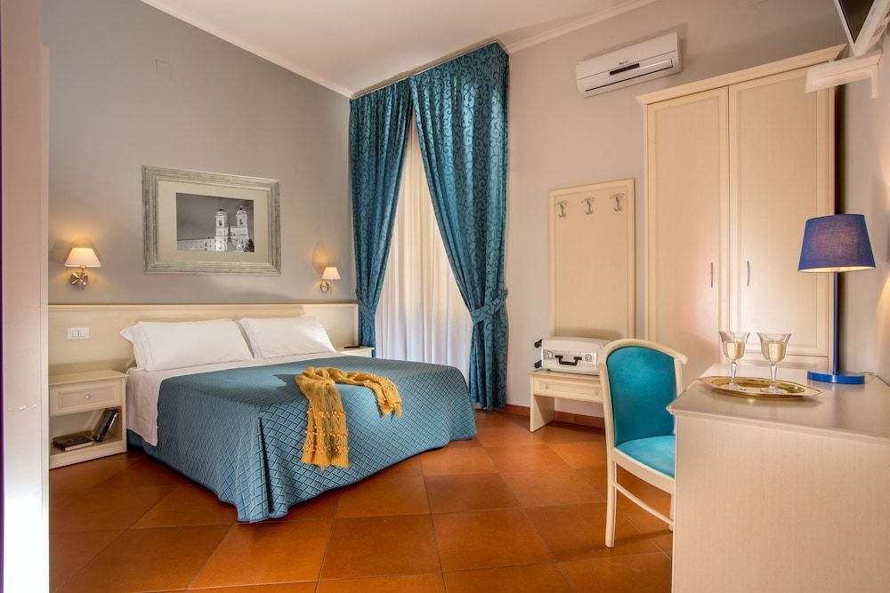 Ottaviano Guest House 1