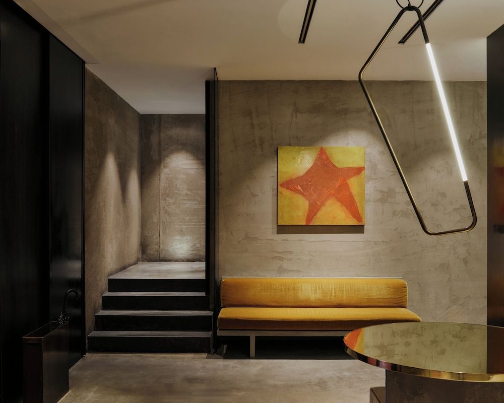 STRAF, Milan, a Member of Design Hotels 2