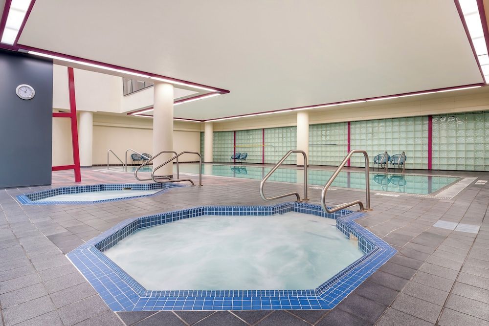 Embarc Vancouver 1