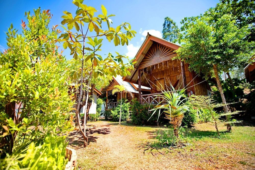 O k Chawkoh Bungalow 1