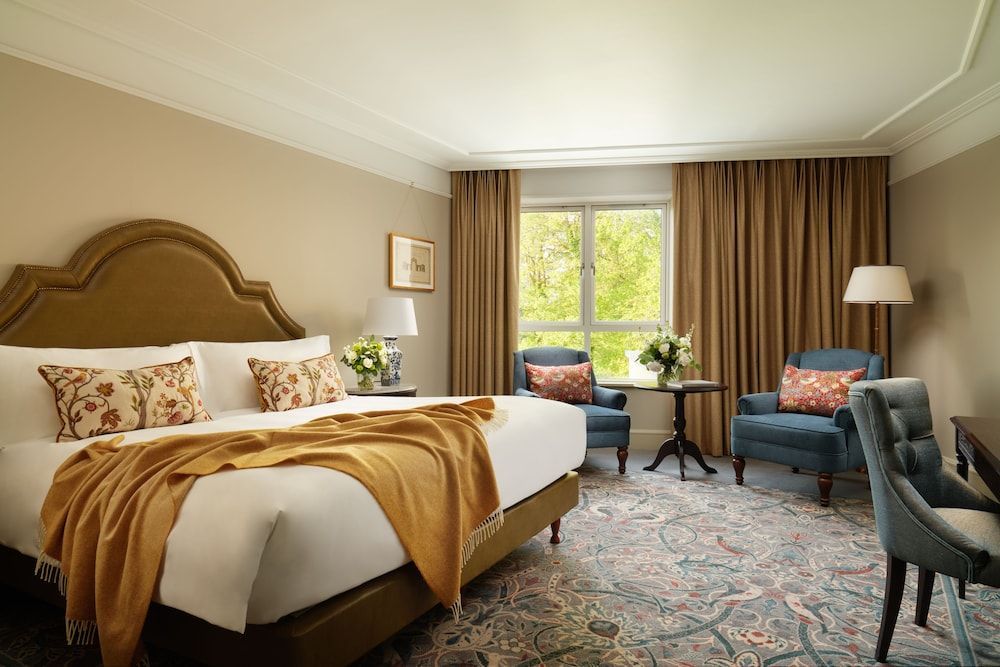 Carton House A Fairmont Managed hotel 2
