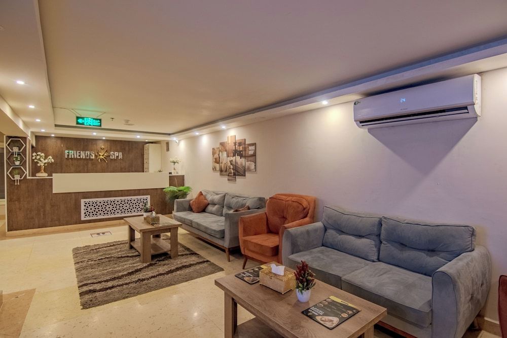 Rewaya Inn Resort 2