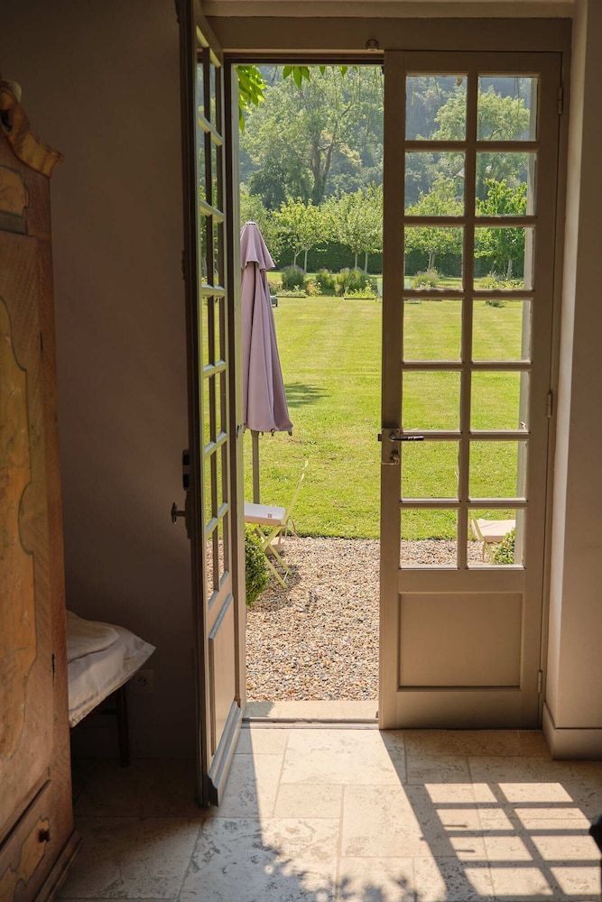 La Maison d'Aline - Honfleur - Maison d'Hôte De Charme A La Normande 2
