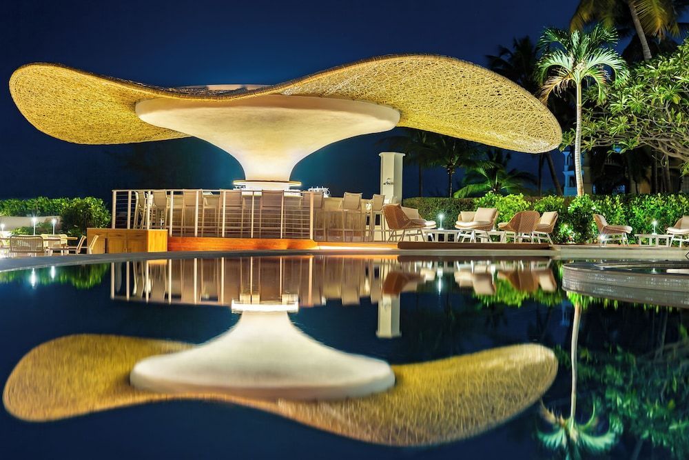 The Palms Turks and Caicos 1
