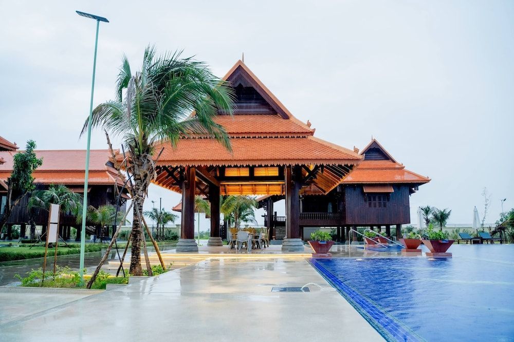 Heritage Village 1