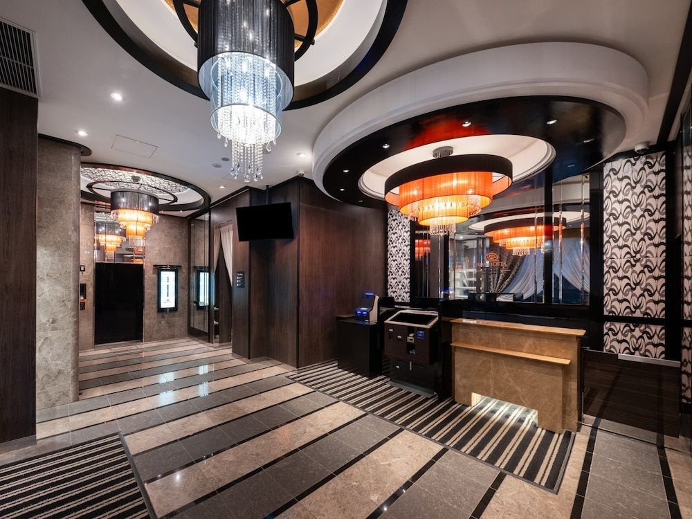 APA Hotel Komagome Ekimae 2
