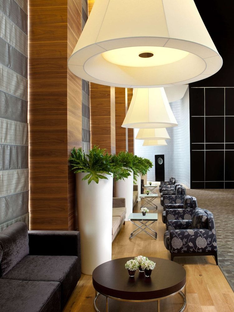 Dan Panorama Tel Aviv Hotel 2
